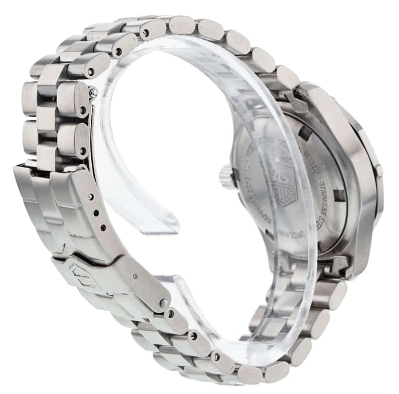Tag Heuer 2000 Series WM1312